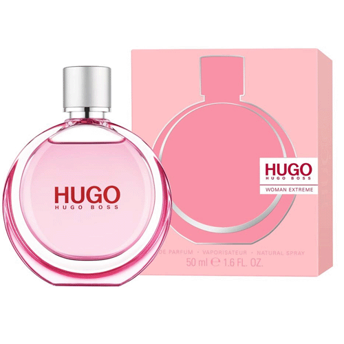 Hugo Boss Hugo Woman Extreme от магазина Parfumerim.ru
