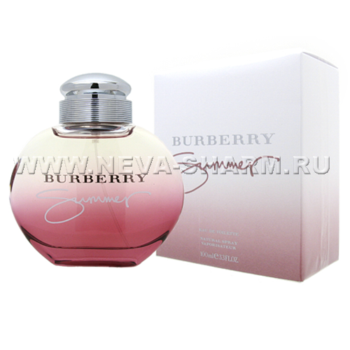 Burberry Summer For Women от магазина Parfumerim.ru