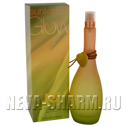 Jennifer Lopez Sunkissed Glow от магазина Parfumerim.ru