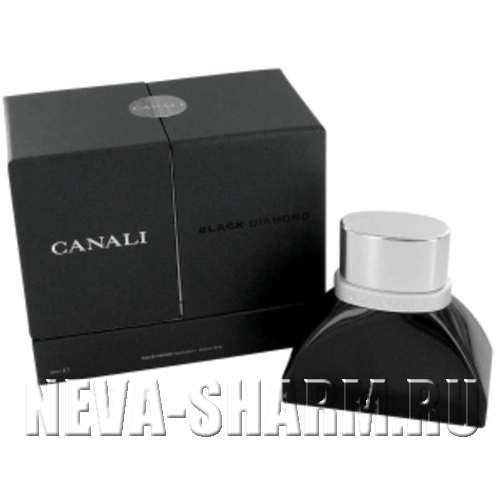 Canali Black Diamond от магазина Parfumerim.ru