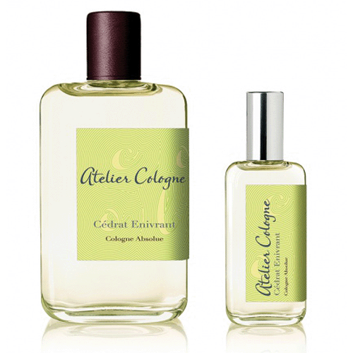 Atelier Cologne Cedrat Enivrant от магазина Parfumerim.ru