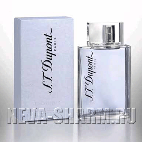 S.T. Dupont Essence Pure Pour Homme от магазина Parfumerim.ru