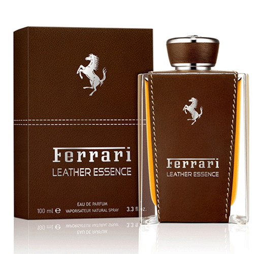 Ferrari Leather Essence от магазина Parfumerim.ru
