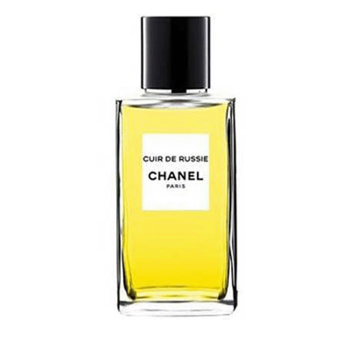 Chanel Les Exclusifs Cuir De Russie от магазина Parfumerim.ru