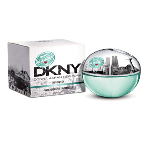 Donna Karan DKNY Be Delicious Rio от магазина Parfumerim.ru