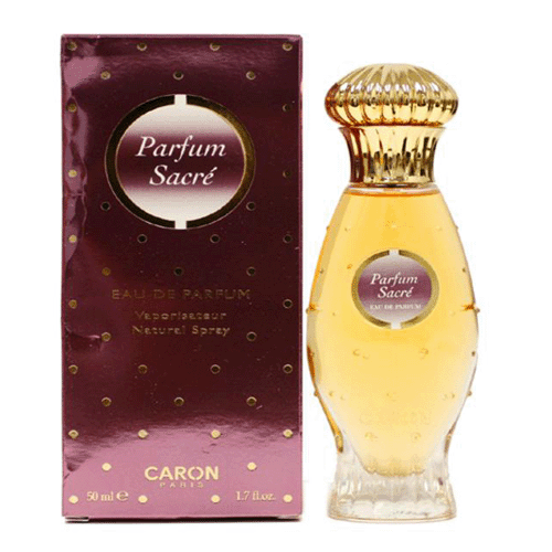 Caron Parfum Sacre от магазина Parfumerim.ru