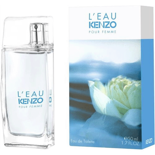 Kenzo L'Eau Kenzo Pour Femme от магазина Parfumerim.ru