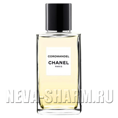Chanel Les Exclusifs Coromandel от магазина Parfumerim.ru
