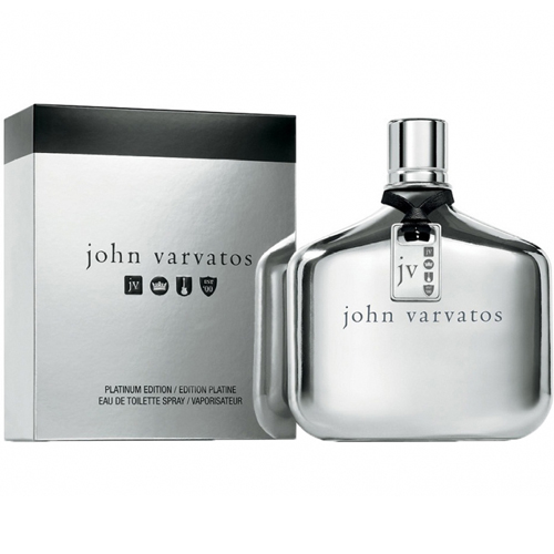 John Varvatos Platinum Edition от магазина Parfumerim.ru