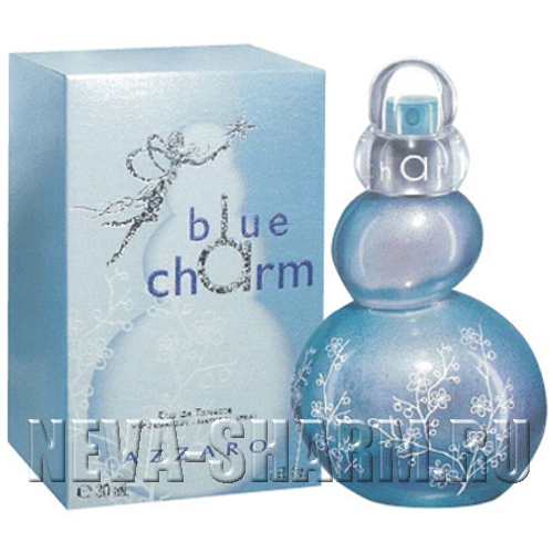 Azzaro Blue Charm от магазина Parfumerim.ru