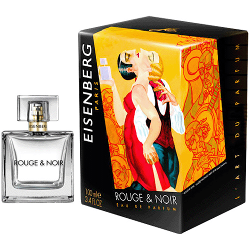 Eisenberg Rouge & Noir от магазина Parfumerim.ru