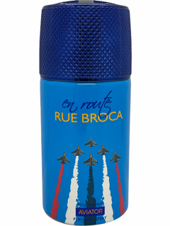 Парфюмерный дезодорант-спрей Aviator для мужчин 250мл от магазина Parfumerim.ru