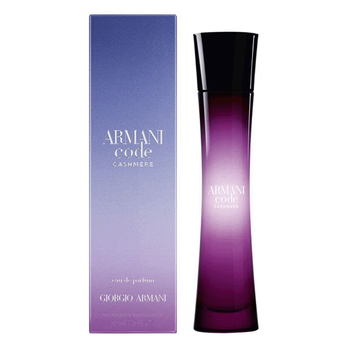 Giorgio Armani Armani Code Cashmere от магазина Parfumerim.ru