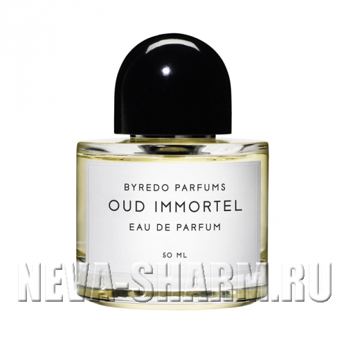 Byredo Oud Immortel от магазина Parfumerim.ru