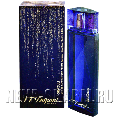 S. T. Dupont Orazuli Pour Femme от магазина Parfumerim.ru