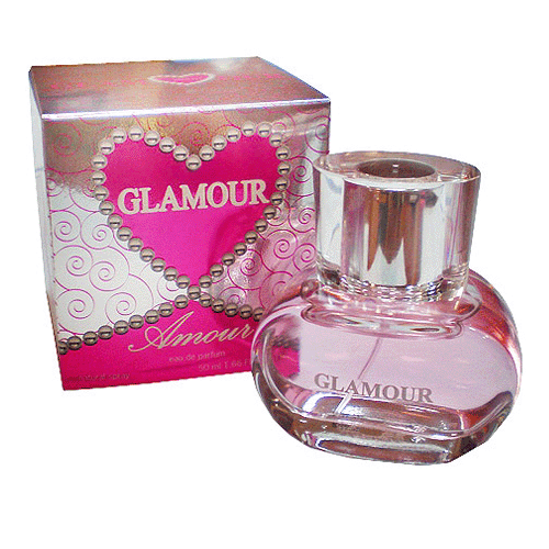 Cathy Guetta Glamour Amour от магазина Parfumerim.ru