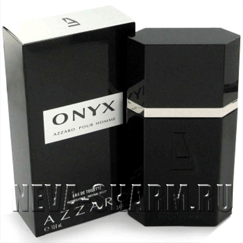 Azzaro Onyx Azzaro Pour Homme от магазина Parfumerim.ru