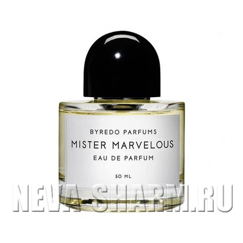 Byredo Mister Marvelous от магазина Parfumerim.ru