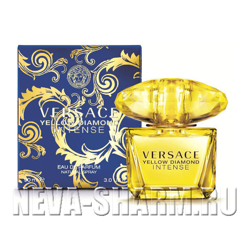 Versace Yellow Diamond Intense от магазина Parfumerim.ru