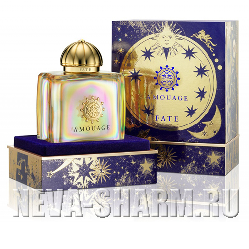 Amouage Fate Woman от магазина Parfumerim.ru