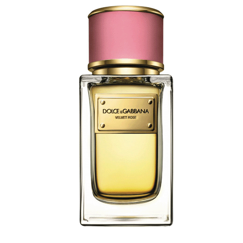 Dolce & Gabbana Velvet Collection Rose от магазина Parfumerim.ru