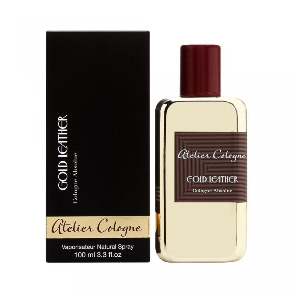 Atelier Cologne Gold Leather от магазина Parfumerim.ru