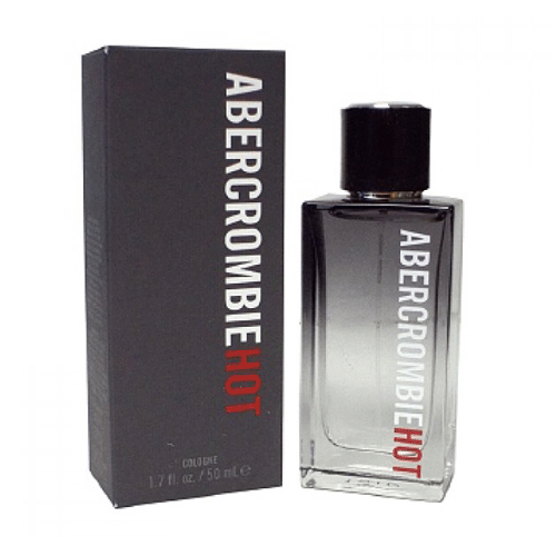 Abercrombie & Fitch AbercrombieHot от магазина Parfumerim.ru