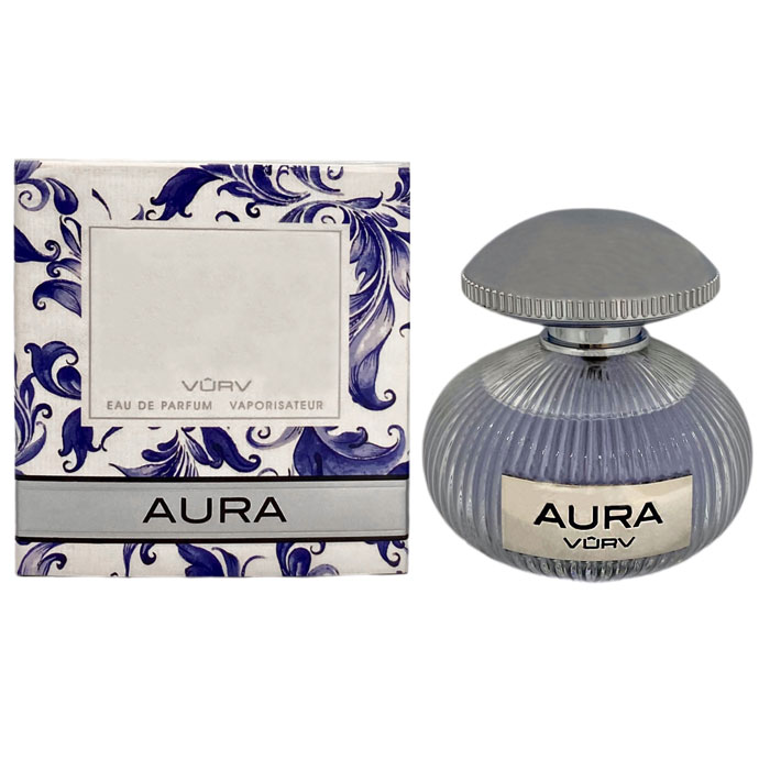 Aura Silver от магазина Parfumerim.ru