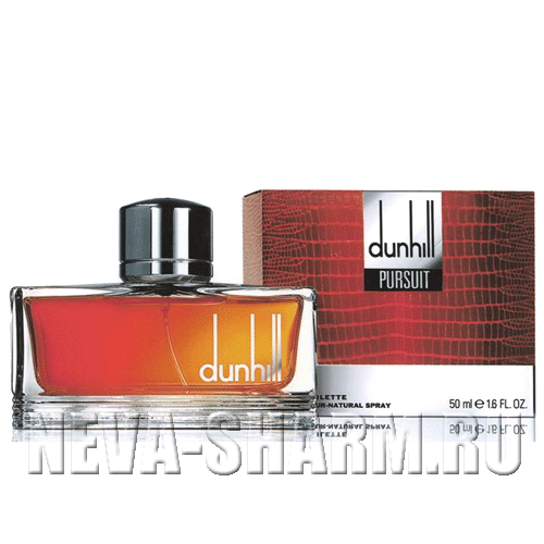 Dunhill Pursuit от магазина Parfumerim.ru