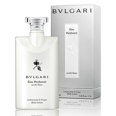Bvlgari Eau Parfumee Au The Blanc от магазина Parfumerim.ru