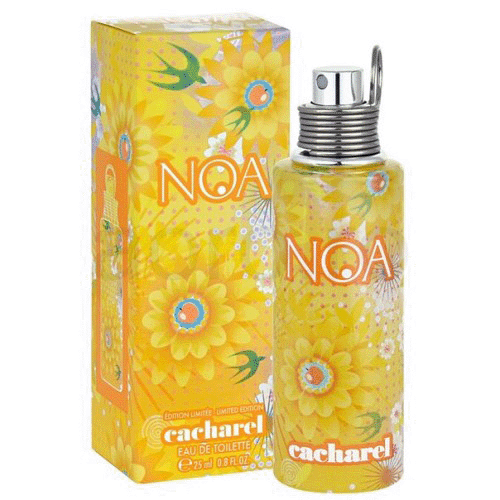 Cacharel Noa Limited Edition от магазина Parfumerim.ru