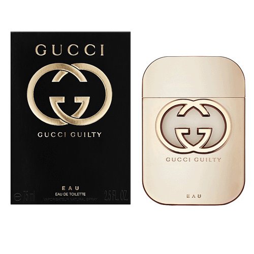 Gucci Guilty Eau от магазина Parfumerim.ru