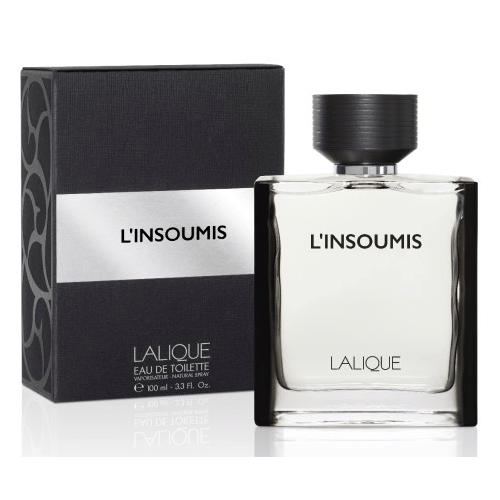 Lalique L'Insoumis от магазина Parfumerim.ru