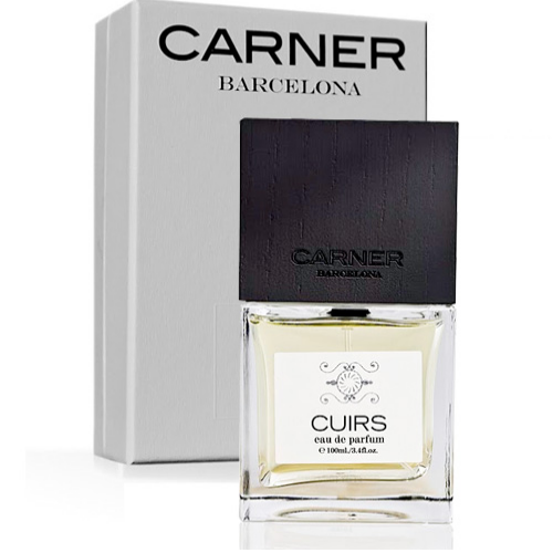 Carner Barcelona Cuirs от магазина Parfumerim.ru