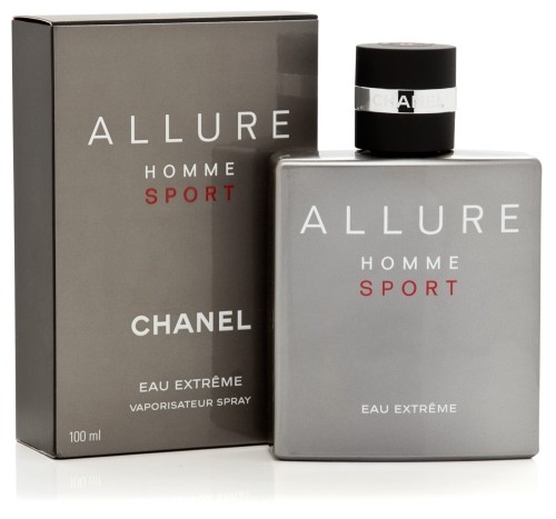 Chanel Allure Homme Sport Eau Extreme от магазина Parfumerim.ru