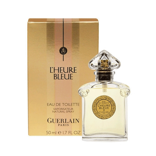 Guerlain L'Heure Bleue от магазина Parfumerim.ru