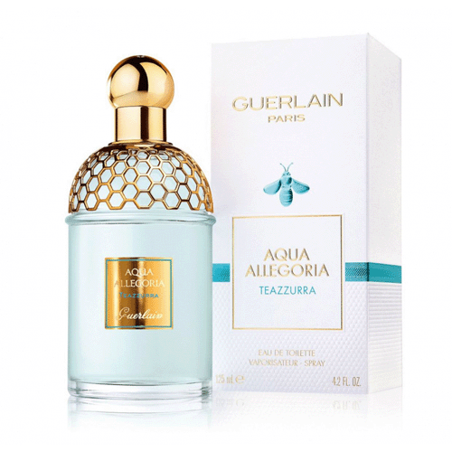 Guerlain Aqua Allegoria Teazzurra от магазина Parfumerim.ru