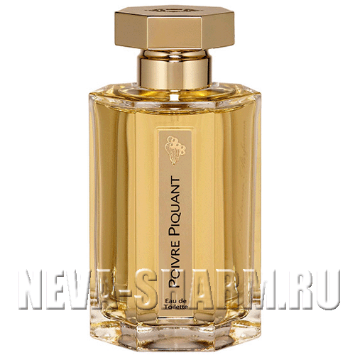 L'Artisan Parfumeur Poivre Piquant от магазина Parfumerim.ru