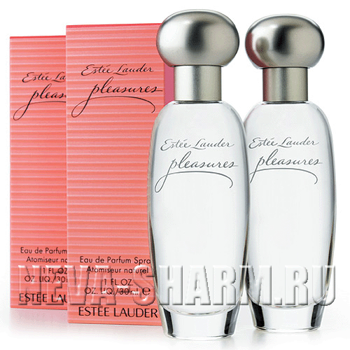 Estee Lauder Pleasures от магазина Parfumerim.ru