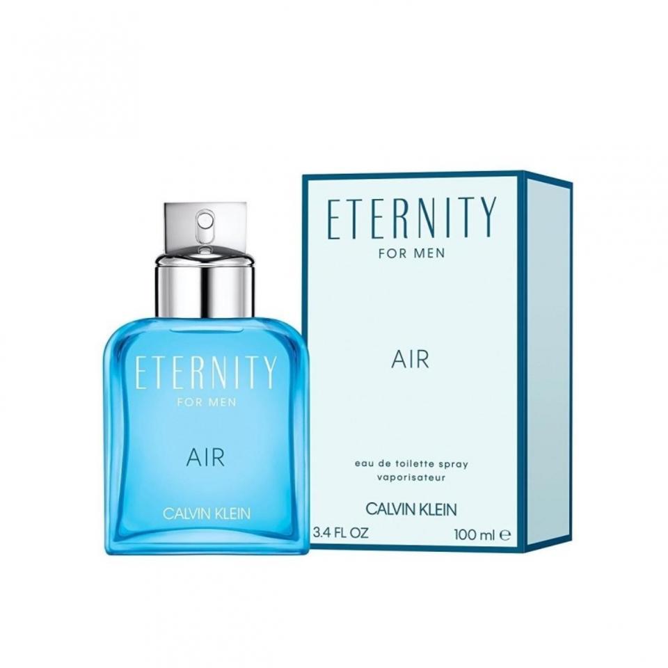 Eternity Air For Man от магазина Parfumerim.ru