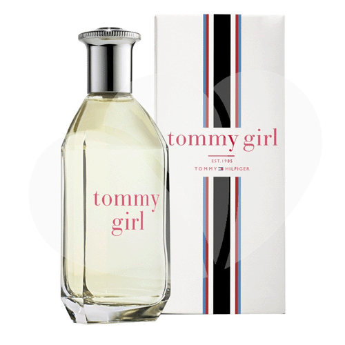 Tommy Hilfiger Tommy Girl от магазина Parfumerim.ru