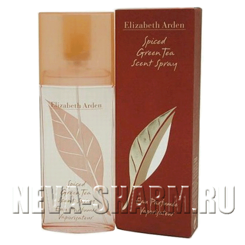 Elizabeth Arden Green Tea Spiced от магазина Parfumerim.ru
