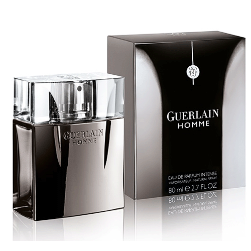 Guerlain Homme Intense от магазина Parfumerim.ru