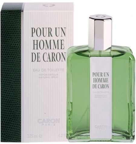 Caron Pour Un Homme de Caron от магазина Parfumerim.ru