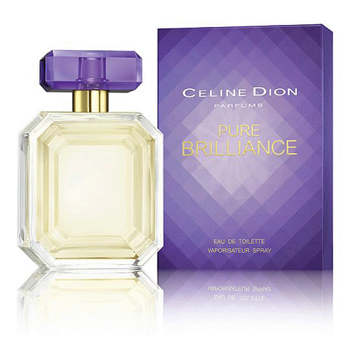 Celine Dion Pure Brilliance от магазина Parfumerim.ru