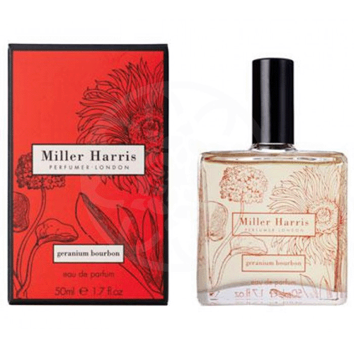 Miller Harris Geranium Bourbon от магазина Parfumerim.ru