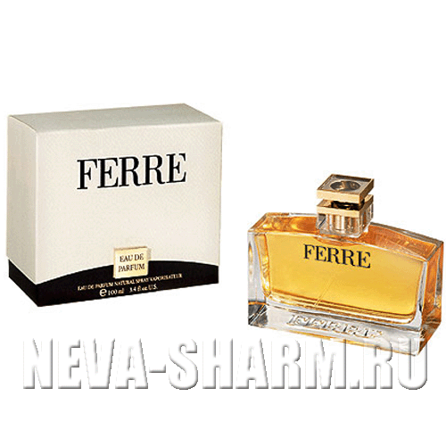 Gianfranco Ferre Eau De Parfum от магазина Parfumerim.ru
