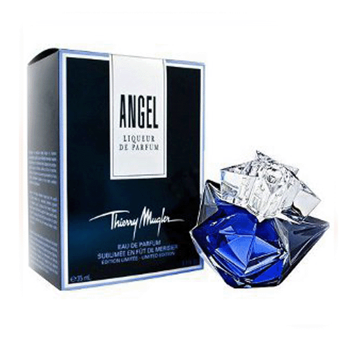 Thierry Mugler Angel Liqueur de Parfum от магазина Parfumerim.ru