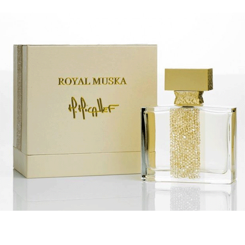 M.Micallef Royal Muska от магазина Parfumerim.ru