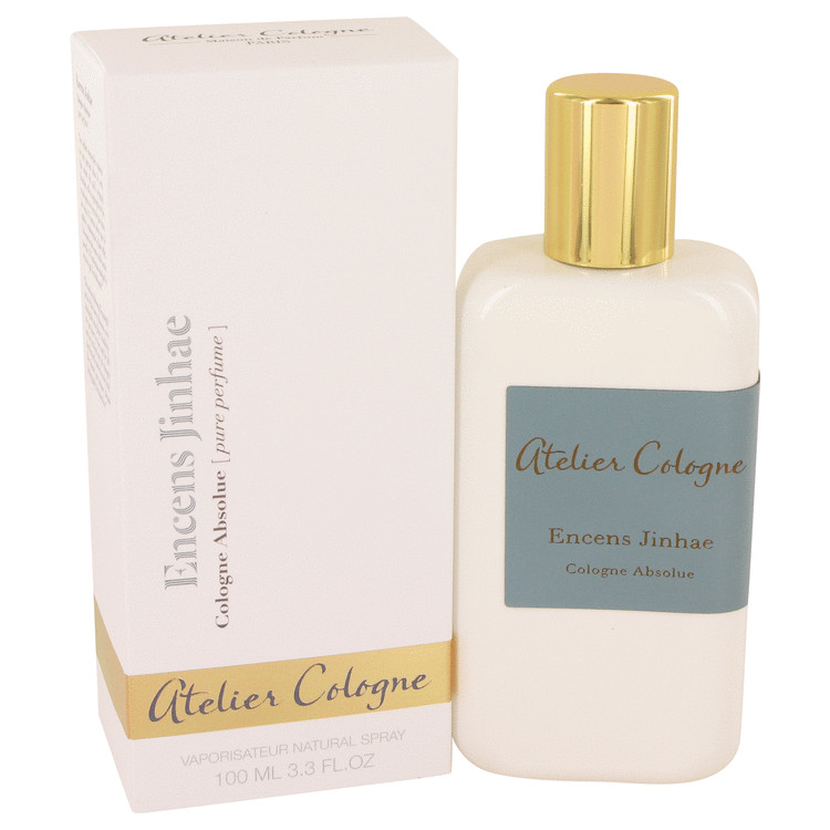 Atelier Cologne Encens Jinhae от магазина Parfumerim.ru